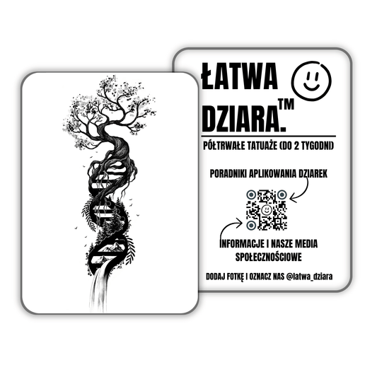 Drzewo Życia